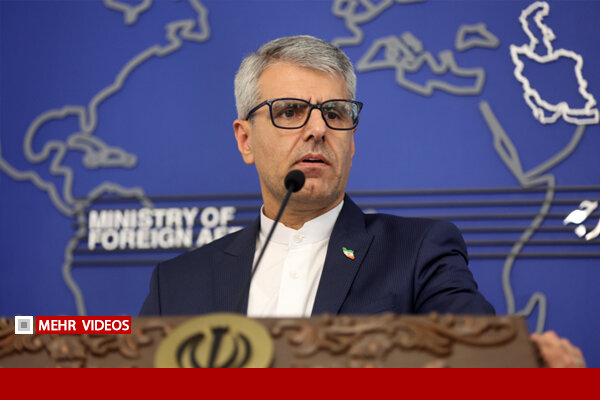 تهران به جدول زمانی ترامپ توجهی ندارد