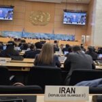 تهران به مطالبه پاسخگویی و حفاظت از غیرنظامیان ادامه می دهد تهران به مطالبه پاسخگویی و حفاظت از غیرنظامیان ادامه می دهد