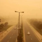 تهران در محاصره باد شدید و گرد و خاک؟ / هواشناسی هشدار نارنجی صادر کرد