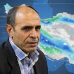 تهران ۴۰ درصد کمبارش است؛ بارش پاییزی هم خشکسالی را جبران نمیکند تهران ۴۰ درصد کمبارش است؛ بارش پاییزی هم خشکسالی را جبران نمیکند