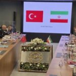 توافق ایران و ترکیه برای فعالسازی مرز جدید در منطقه سلماس توافق ایران و ترکیه برای فعالسازی مرز جدید در منطقه سلماس