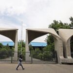 توصیه به وزیر علوم: در ابتدای سال تحصیلی، پرونده دانشجویانی را که فعالیتهای احساسی داشته اند مختومه کنید توصیه به وزیر علوم: در ابتدای سال تحصیلی، پرونده دانشجویانی را که فعالیتهای احساسی داشته اند مختومه کنید