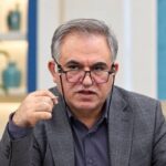 ثبت صادرات از محل ورود موقت مواد اولیه در سامانه تیتک الزامی شد ثبت صادرات از محل ورود موقت مواد اولیه در سامانه تیتک الزامی شد