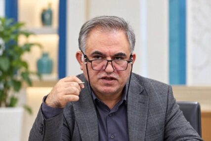 ثبت صادرات از محل ورود موقت مواد اولیه در سامانه تیتک الزامی شد