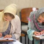 ثبت نام آزمون بسندگی زبان فارسی ویژه دانشجویان بینالملل ۱۴۰۵ آغاز شد ثبت نام آزمون بسندگی زبان فارسی ویژه دانشجویان بینالملل ۱۴۰۵ آغاز شد