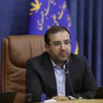 ثبتنام چهاردهمین نمایشگاه ایرانساخت تا ۱۵ مهر ادامه دارد ثبتنام چهاردهمین نمایشگاه ایرانساخت تا ۱۵ مهر ادامه دارد