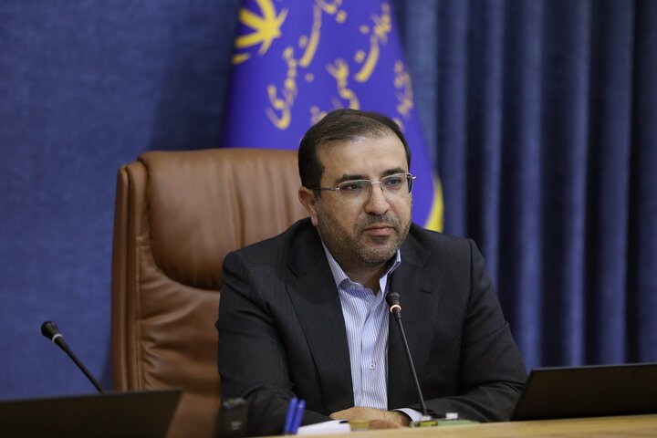 ثبت‌نام چهاردهمین نمایشگاه ایران‌ساخت تا ۱۵ مهر ادامه دارد