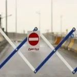 جاده چالوس یکطرفه شد / محدودیت تازه بازگشت مسافران از شمال جاده چالوس یکطرفه شد / محدودیت تازه بازگشت مسافران از شمال