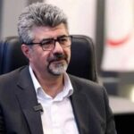 جایزه سازمان جهانی بهداشت در حوزه سرطان به امیرعلی حمیدیه رسید جایزه سازمان جهانی بهداشت در حوزه سرطان به امیرعلی حمیدیه رسید