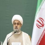 حجتالاسلام شهریاری: وحدت اسلامی راه تحقق امنیت منطقهای است حجتالاسلام شهریاری: وحدت اسلامی راه تحقق امنیت منطقهای است