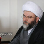 حجتالاسلام قمی: زنجیره جنایت باید با خونخواهی رهبر شهید قطع شود حجتالاسلام قمی: زنجیره جنایت باید با خونخواهی رهبر شهید قطع شود