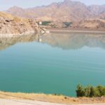 حدادی: حق‌آبه چهارباغ و مهستان از سد طالقان در مسیر اجراست