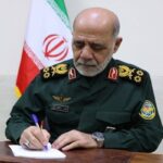 حضور حماسی مردم، شکل نوینی از هماهنگی میدان با خیابان را نشان داد حضور حماسی مردم، شکل نوینی از هماهنگی میدان با خیابان را نشان داد