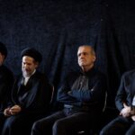 حضور رئیسجمهور پزشکیان در مراسم بزرگداشت آیتالله العظمی شبیری زنجانی حضور رئیسجمهور پزشکیان در مراسم بزرگداشت آیتالله العظمی شبیری زنجانی