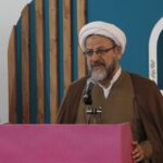 حوزه علمیه باید از تولید دانش به سمت حل مسائل کشور و حکمرانی حرکت کند