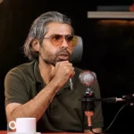 خبر جدید از امیر نوری بعد از ۵ روز بستری خبر جدید از امیر نوری بعد از ۵ روز بستری