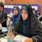 خدادادی: عادی شدن جنگ، جامعه جهانی را تهدید میکند خدادادی: عادی شدن جنگ، جامعه جهانی را تهدید میکند
