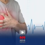 خطر بیماریهای قلبی در کمین البرزیها خطر بیماریهای قلبی در کمین البرزیها