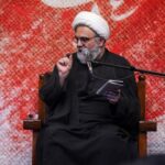 خونخواهی رهبر شهید هزینه اضافی نیست، خیر عمومی برای کل منطقه است