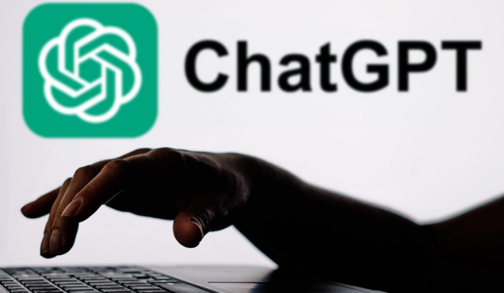 چت‌بات ChatGPT