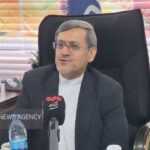 درج عنوان کامل «خلیج فارس» در تمامی مذاکرات و معاهدات الزامی شد