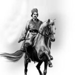دلاور تنگستانی که حماسه بی پایان غیرت در خلیج فارس را زنده کرد دلاور تنگستانی که حماسه بی پایان غیرت در خلیج فارس را زنده کرد