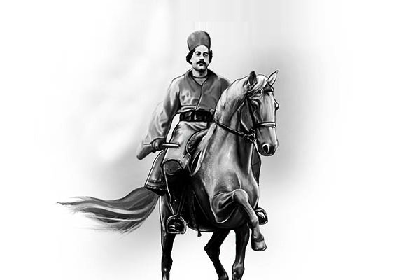 دلاور تنگستانی که حماسه‌ بی پایان غیرت در خلیج فارس را زنده کرد