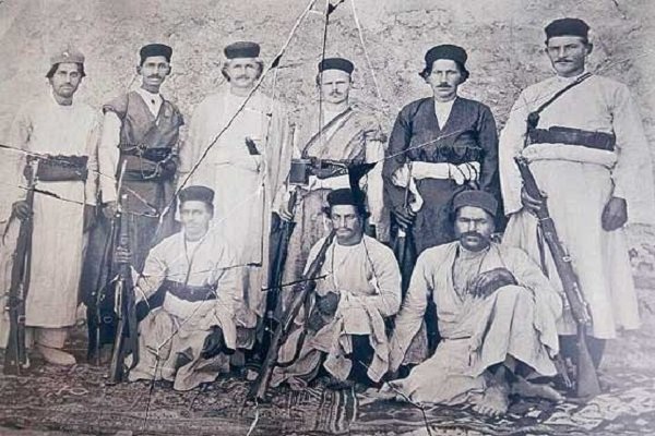 دلاور تنگستانی که حماسه‌ بی پایان غیرت در خلیج فارس را زنده کرد