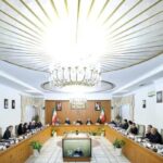 دو معاونت ریاست جمهوری مأمور پیگیری طرح مقابله با نفوذ شدند دو معاونت ریاست جمهوری مأمور پیگیری طرح مقابله با نفوذ شدند
