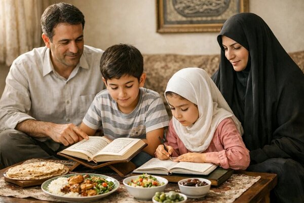دین در جهان شبکه‌ها؛ چرا شیوه گفت‌وگو با نسل جدید باید تغییر کند؟