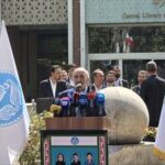 رئیس دانشگاه تهران: در جنگ اخیر ۲ استاد و ۵ دانشجو را از دست دادیم