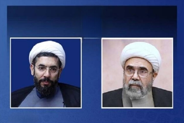 رئیس ستاد مرکزی بزرگداشت یوم‌الله سیزدهم آبان منصوب شد
