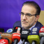 رئیس‌زاده: توزیع نامتوازن متخصصان چالش اصلی نظام سلامت است