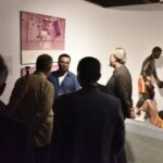 رائد فریدزاده: ورود برخی افراد غیرحرفهای به عکاسی سینما چالشبرانگیز شده است رائد فریدزاده: ورود برخی افراد غیرحرفهای به عکاسی سینما چالشبرانگیز شده است