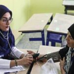 راهکار «ظفرقندی» برای رفع معضل کمبود پزشک در مناطق محروم راهکار «ظفرقندی» برای رفع معضل کمبود پزشک در مناطق محروم