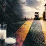 راهکار ویژه پژوهشگران دانشگاه تهران برای بهبود آسفالت سرد راهکار ویژه پژوهشگران دانشگاه تهران برای بهبود آسفالت سرد