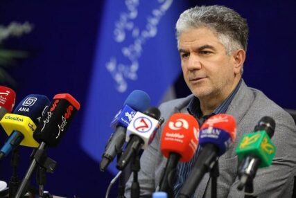 رضوی: پزشک خانواده باید بدون شتاب حرکت کند