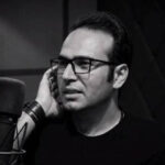 رهبر نوربخش دوبلور در تصادف رانندگی جان باخت