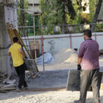 روایت اردوی جهادی احیای مسجد نیمهکاره دانشکدگان فنی دانشگاه تهران روایت اردوی جهادی احیای مسجد نیمهکاره دانشکدگان فنی دانشگاه تهران