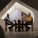 روایت جنگ در شبکه مستند با حبیب احمدزاده؛ از دفاع مقدس تا جنگ ۴۰ روزه روایت جنگ در شبکه مستند با حبیب احمدزاده؛ از دفاع مقدس تا جنگ ۴۰ روزه