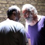 روایت مردی گرفتار میان گناه، خشونت و گذشته / «مردی با قفس» مقابل دوربین رفت روایت مردی گرفتار میان گناه، خشونت و گذشته / «مردی با قفس» مقابل دوربین رفت