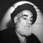 روایت پدر آیت الله شبیری زنجانی از آثار منع زکات و قحطی زنجان روایت پدر آیت الله شبیری زنجانی از آثار منع زکات و قحطی زنجان