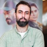 روایت یوسف حاتمیکیا از ساخت «اسکورت»؛ ۶ سال شنیدم مصلحت نیست روایت یوسف حاتمیکیا از ساخت «اسکورت»؛ ۶ سال شنیدم مصلحت نیست