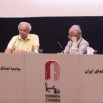 روزنامهنگاری که هیچکس به اندازهاش با هنرمندان، موسیقیدانان و ورزشکاران عکس ندارد روزنامهنگاری که هیچکس به اندازهاش با هنرمندان، موسیقیدانان و ورزشکاران عکس ندارد