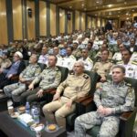 رونمایی از سامانه جامع عضویابی، گزینش و استخدام ارتش