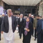 ریلگذاری راهآهن چابهار ـ زاهدان به پایان رسید ریلگذاری راهآهن چابهار ـ زاهدان به پایان رسید