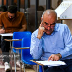 زمان پرینت کارت و برگزاری آزمون انتخاب سردفتر اسناد رسمی اعلام شد زمان پرینت کارت و برگزاری آزمون انتخاب سردفتر اسناد رسمی اعلام شد
