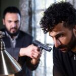 زندگی در سایه جنگ؛ «آنسوی آوار» به سینما میآید زندگی در سایه جنگ؛ «آنسوی آوار» به سینما میآید