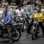 زنگ خطر ایمنی در تهران / آمار عجیب از معاینه فنی موتورسیکلتها در ۶ ماه نخست امسال زنگ خطر ایمنی در تهران / آمار عجیب از معاینه فنی موتورسیکلتها در ۶ ماه نخست امسال