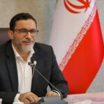 سازمان ملی هوش مصنوعی راهبر اصلی AI در کشور شد؛ پایان موازیکاری سازمان ملی هوش مصنوعی راهبر اصلی AI در کشور شد؛ پایان موازیکاری